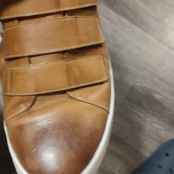 Sandro Moscoloni M180 Hyper Comfort Sneaker size 11 - Picture 4 of 8